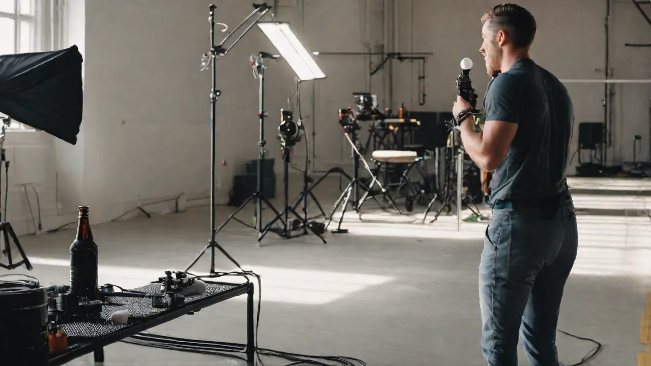 Behind the Scenes: A Day in the Life of a Professional Coach
