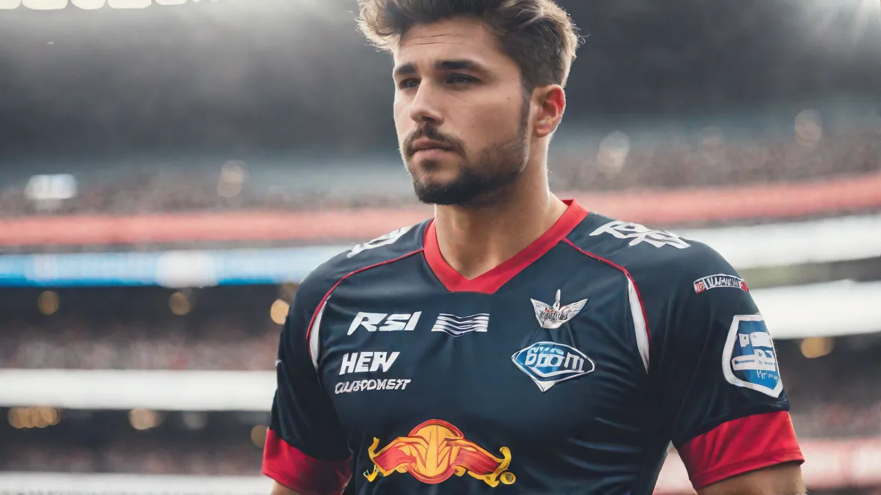 How to Choose the Best Custom Jersey Supplier for Your Needs