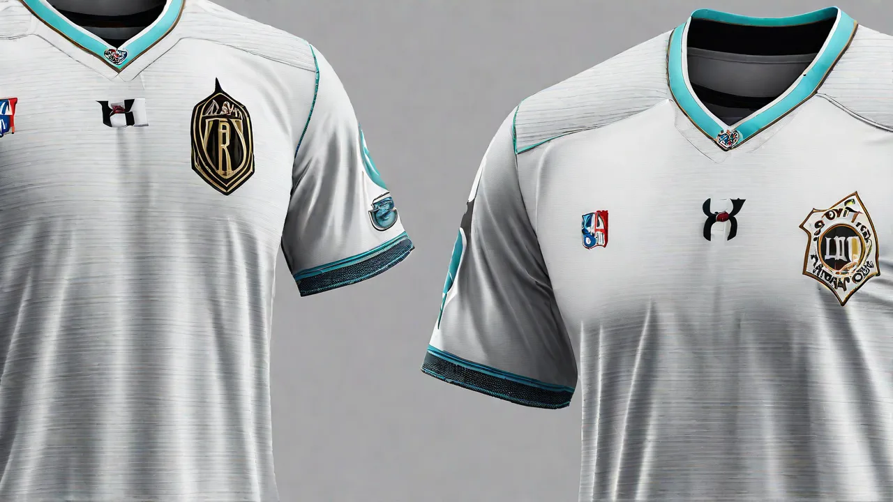 How to Collaborate With Designers for Your Custom Jersey Concept