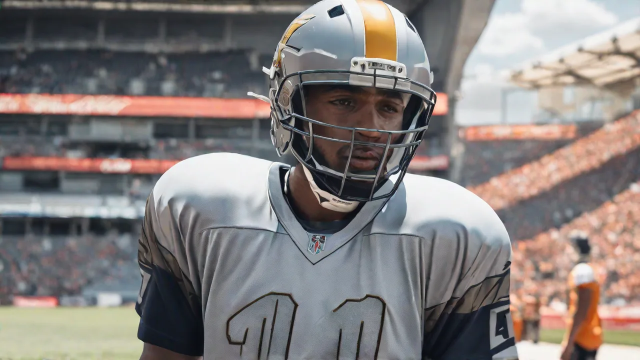 How to Incorporate Metallic or Reflective Elements Into Custom Jerseys