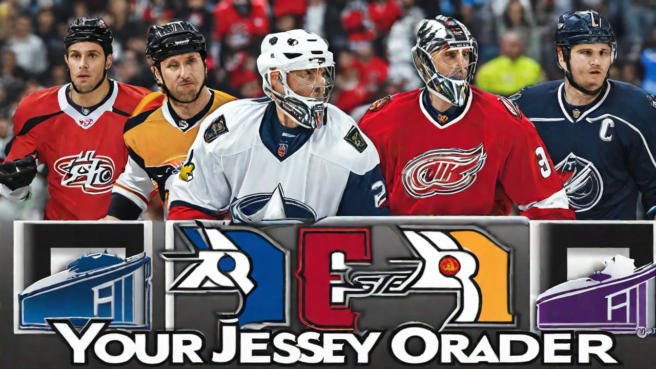 How to Track Your Jersey Order From Thefansjersey.com for Fast Delivery
