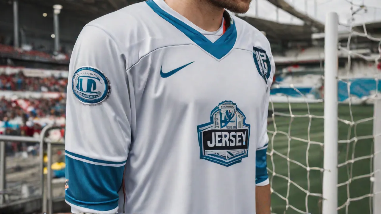 The Latest Innovations in Custom Jersey Printing Technologies