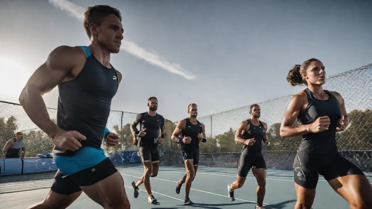 Training Regimens of World-Class Athletes: Insights From the Pros